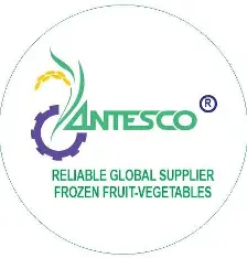 Công ty CP Rau quả Thực phẩm An Giang (Antesco)